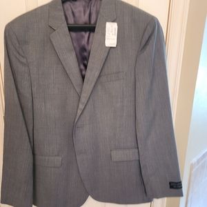 Mens Sports Coat light grey